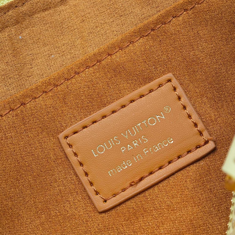 LV Speedy Bandouliere 20