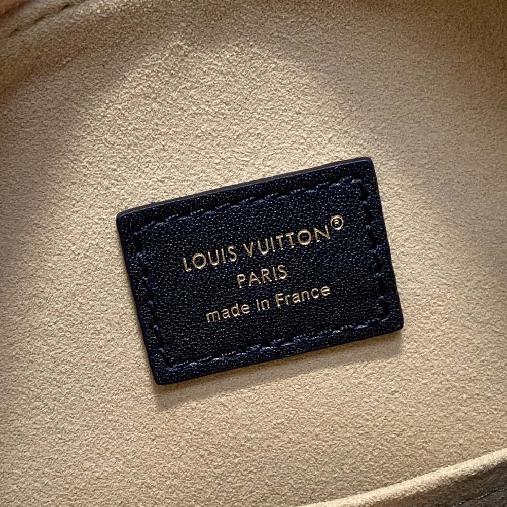 LV Speedy Bandouliere 22(HIGH-END GRADE)