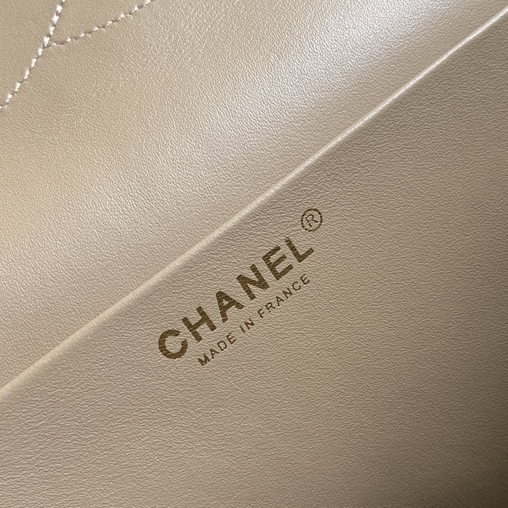 Classic Maxi Flapbag(TAX-FREE GRADE)