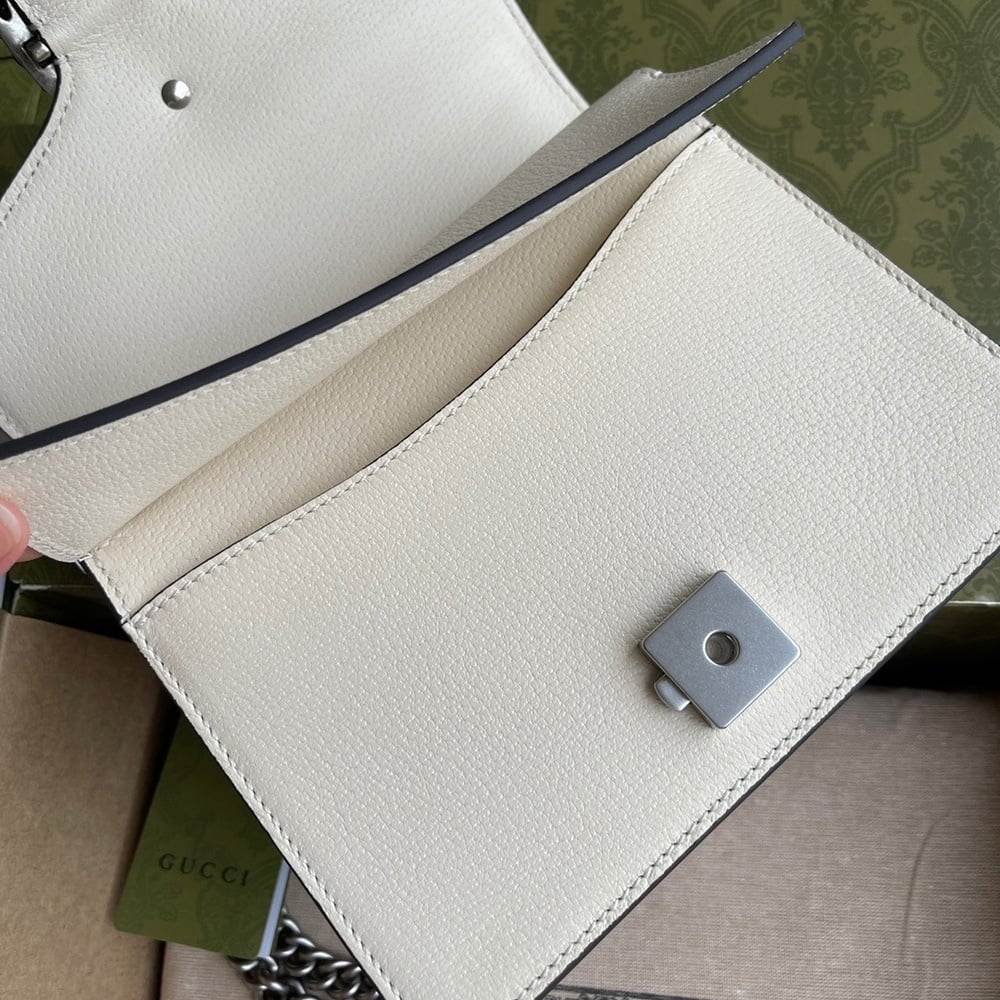 Gvc*1 Dionysus Mini Leather Bag(HIGH-END GRADE)