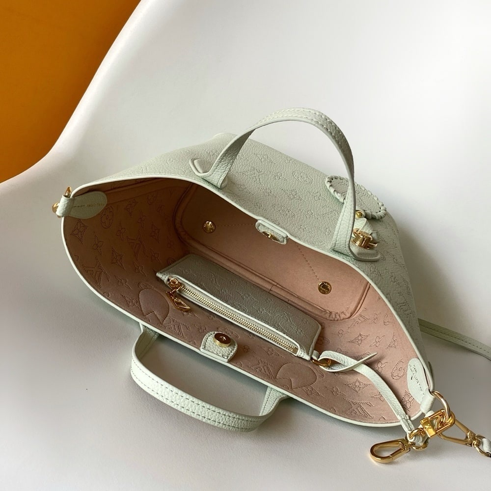 LV Blossom PM(HIGH-END GRADE)