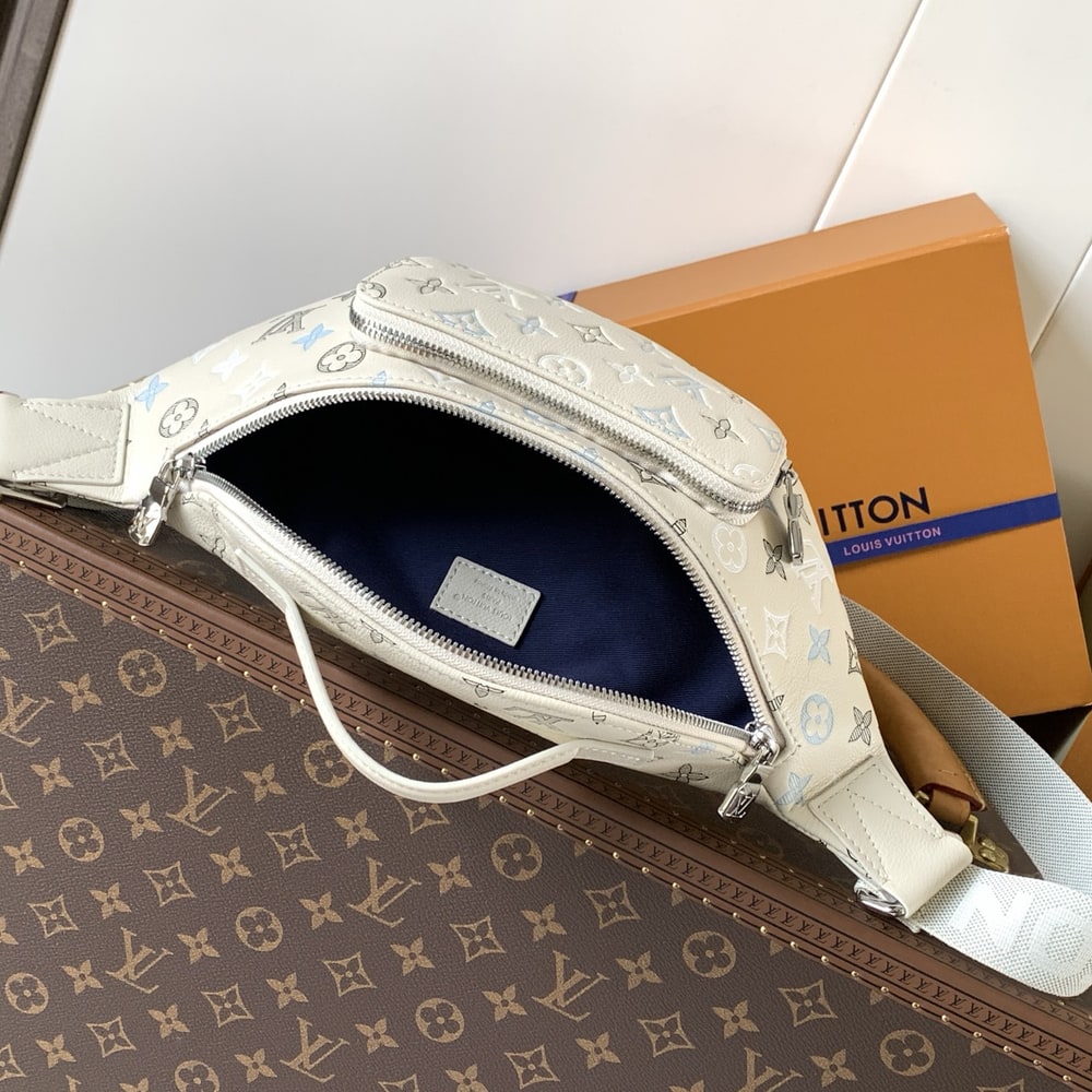 LV Rush Bumbag(HIGH-END GRADE)