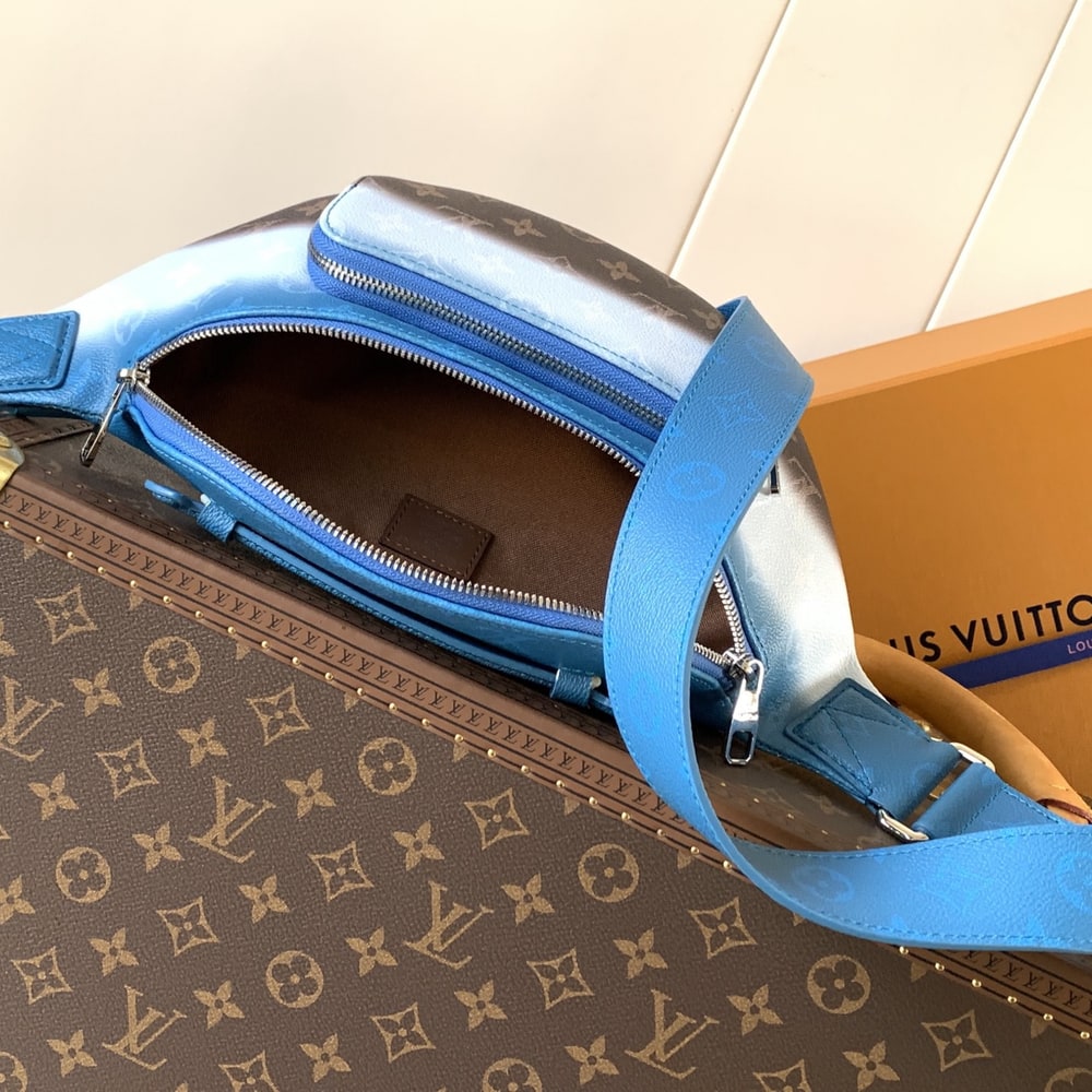 LV Rush Bumbag(HIGH-END GRADE)