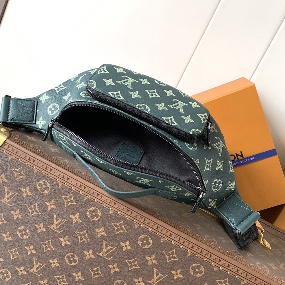 LV Rush Bumbag(HIGH-END GRADE)