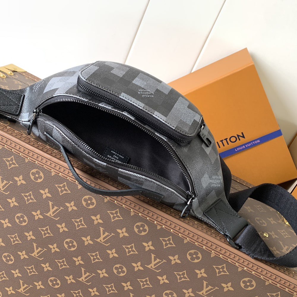 LV Rush Bumbag(HIGH-END GRADE)