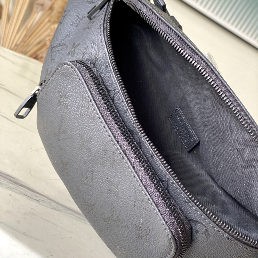 LV Rush Bumbag(HIGH-END GRADE)