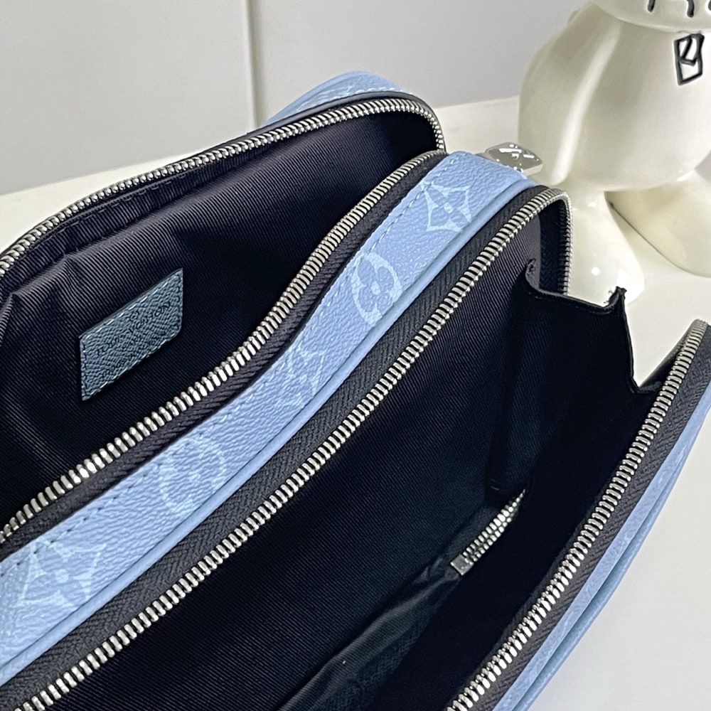 LV Alpha Messenger(HIGH-END GRADE)