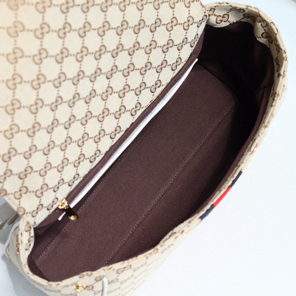 Gvc*1 Paparazzo medium top handle bag(HIGH-END GRADE)