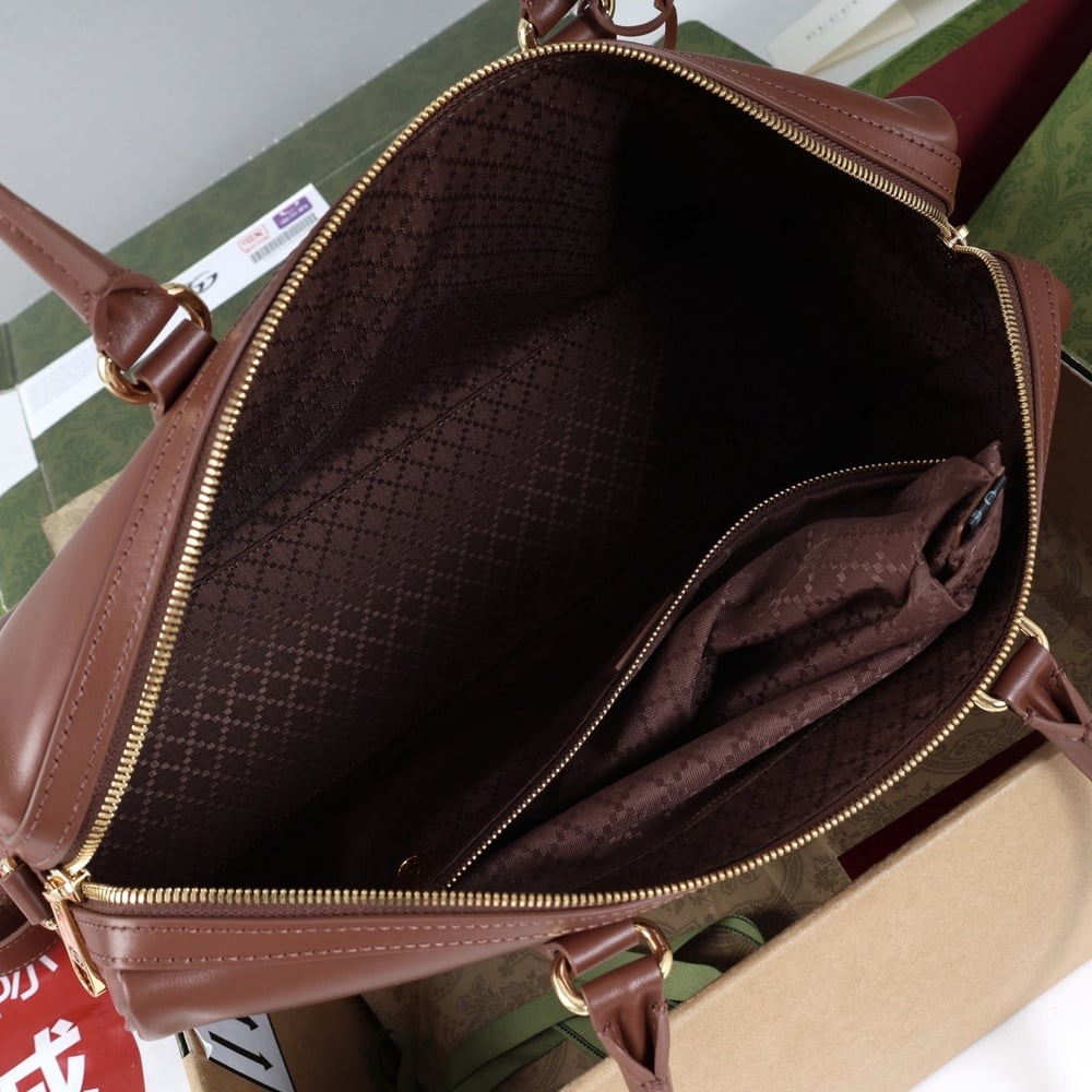 Gvc*1 Borsetto medium boston bag(HIGH-END GRADE)