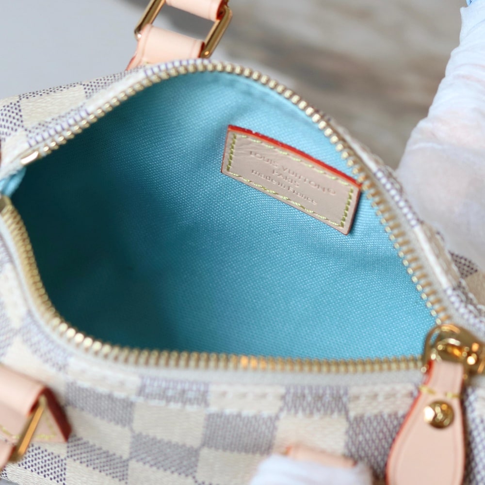 LV Nano Speedy(HIGH-END GRADE)