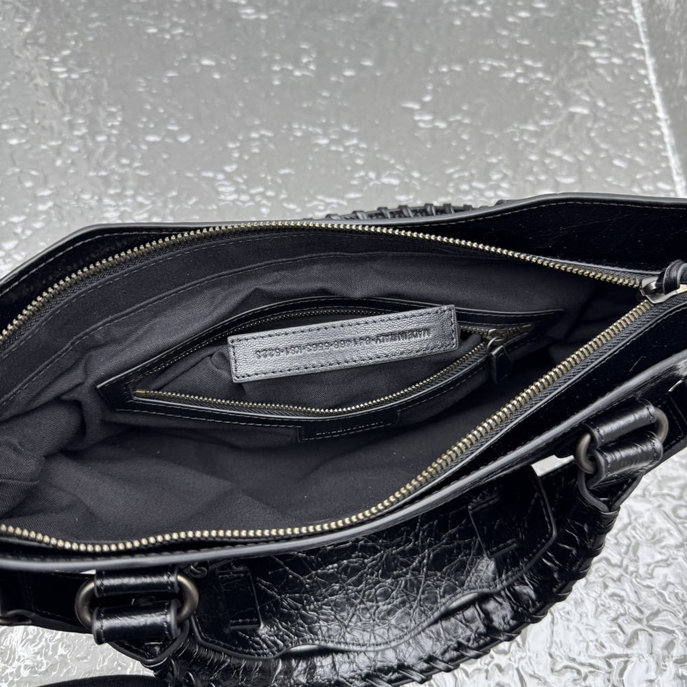 Ba1en*iaga Bolso Le City First(TAX-FREE GRADE)
