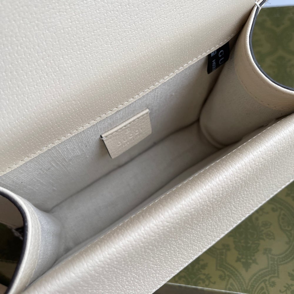 Gvc*1 Dionysus Mini Leather Bag(HIGH-END GRADE)