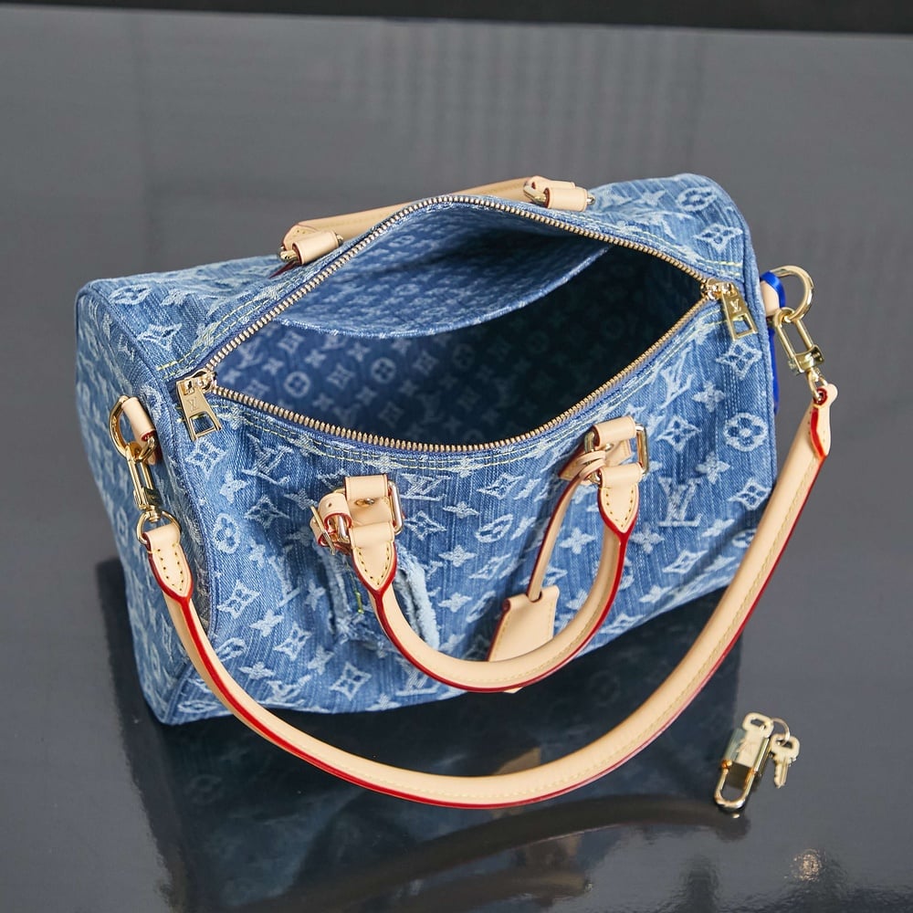 LV Speedy Soft 30(TAX-FREE GRADE)